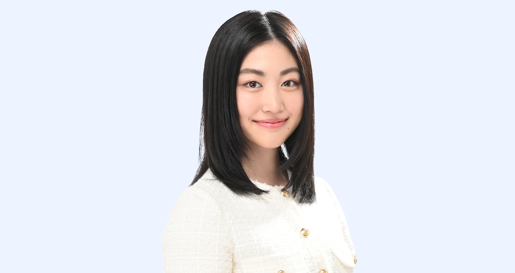 小菅 汐音
