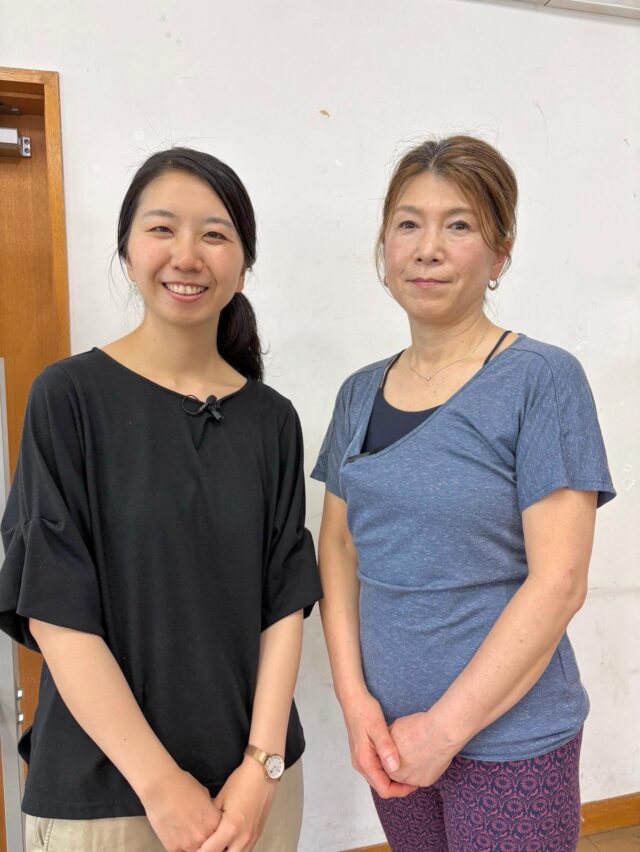 現在放送中のYOUYOU湯河原🍊では、門川会館あそびと学習の会によるマインドフルネスヨガ🧘‍♀️瞑想教室に潜入👀

この機会に皆さんもテレビを見ながら、自分の呼吸やカラダの動きに意識を向けて心とカラダを整えてくださいね🎵

#ヨガ#瞑想#マインドフルネス#湯河原#伊豆急ケーブルネットワーク