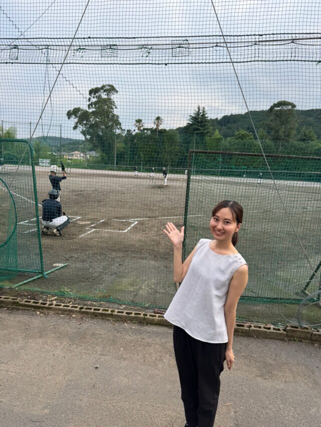 伊豆伊東高校野球部⚾️に潜入！

全国高校野球選手権静岡大会に向けて、出場する3年生の選手たち、そして選手を支えるマネージャーや監督にインタビューしました🎤✨

大会への意気込みやチームの魅力などたっぷりお届けします😊

📺初回放送
6月27日 21:30〜

📺放送期間
6月27日〜7月3日まで
※放送時間は毎日21:30〜です！

最後の夏にかける選手たちの熱い思いをぜひご覧ください⚾️🔥

#伊豆伊東高校#野球部#高校野球#伊東#ケーブルテレビ
