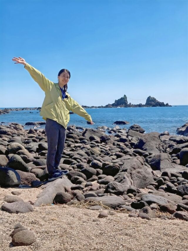 昨日から放送しているYOU YOU湯河原🍊は、吉浜小学校4年生の課外学習に密着！
【海の生物を知ろう】という課外学習で、子どもたちは身近にある自然を学ぶ機会となりました！
みなさまぜひご覧ください📺👀

#湯河原#神奈川#課外学習#ケーブルテレビ#リポーター